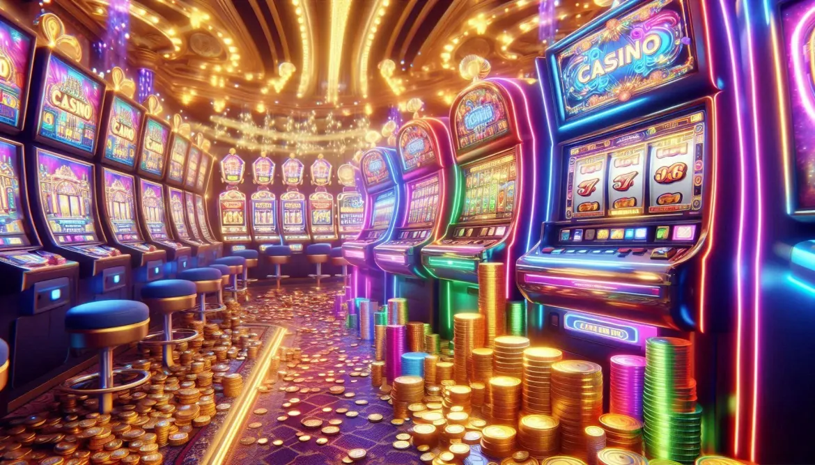 WinAirlines Casino